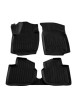 Set covorase auto din cauciuc tip tavita Skoda Rapid (2012-2019), Umbrella