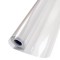 Folie Statica Transparenta pentru protectie diverse Suprafete 60 x 300 cm, TopBazar