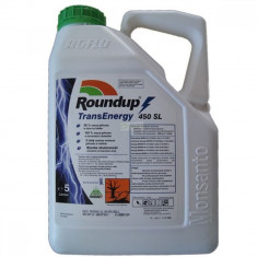 Erbcid Total Roundup Energy, Glifosat 450 G/L foto