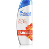 Head &amp; Shoulders Repair &amp; Care sampon anti-matreata 400 ml