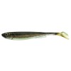 Năluca soft Daiwa Prorex Real Slim Live 7.5cm Baby Zander
