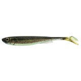 Năluca soft Daiwa Prorex Real Slim Live 7.5cm Baby Zander