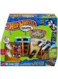 Hot Wheels Skate Stadium Skatepark (hpg34)