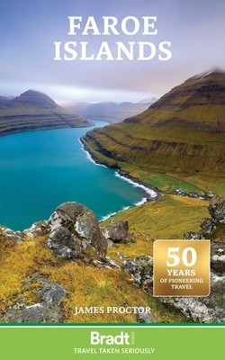 Faroe Islands foto