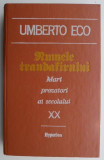 Numele trandafirului &ndash; Umberto Eco