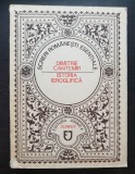 Istoria Ieroglifică - Dimitrie Cantemir