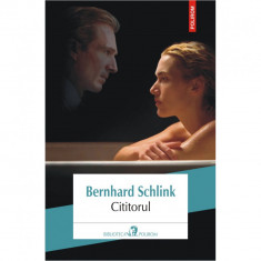 Cititorul (editia 2018) - Bernhard Schlink