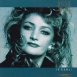 CD Bonnie Tyler &ndash; Bitterblue (VG+), Rap