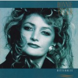 CD Bonnie Tyler &ndash; Bitterblue (VG+)