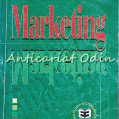 Marketing - Emil Maxim, Toader Gherasim