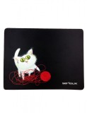 Cumpara ieftin Mousepad Cat Serioux