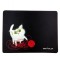 Mousepad Cat Serioux