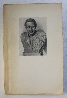 LERMONTOV de TAMARA GANE 1963 foto