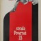 Strada Povernei 23 (Memorii) - Valentin Lipatti