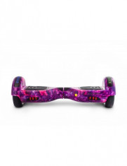 Hoverboard 6,5? Galaxy Lavanda ? Hoverwheel foto