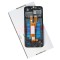 LCD+Touchscreen cu Rama Samsung Galaxy A03 CORE / A032 BLACK Original Service Pack