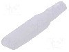 Terminal tip {{Tip varf}}, pentru surub {{Orificiu pentru &amp;amp;#351;urub}}, FIX&amp;amp;FASTEN - S6530/37 foto