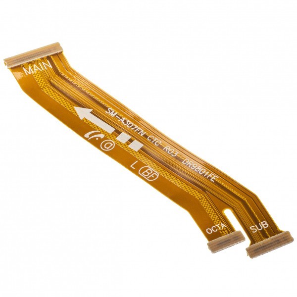 Banda Placa Samsung Galaxy A30s A307, Main