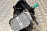Carcasa filtru de ulei AUDI Q3 8U 2016 OEM: 03N115389K,03N117021 13618541