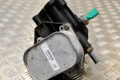 Carcasa filtru de ulei AUDI Q3 8U 2016 OEM: 03N115389K,03N117021 13618541 foto