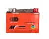 Baterie Scuter ATV 12V 4Ah GEL Acumulator Moto