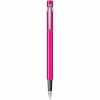 Stilou Caran d&#039;ache Fluo Line Pink