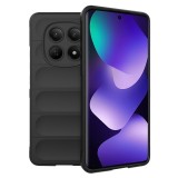 Husa Xiaomi Redmi Note 15 5G Asteroid GSM Magic Shield, negru