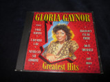 Glorya Gainor - Greatest Hits _ cd,compilatie _ Tring ( UK ), Dance