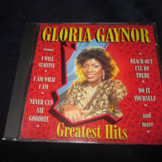 Glorya Gainor - Greatest Hits _ cd,compilatie _ Tring ( UK )