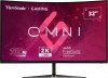 Monitor ViewSonic 31.2&quot; VX3218C-2K