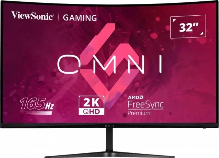 Monitor ViewSonic 31.2&quot; VX3218C-2K