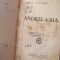 ANDREI VAIA N. D. Cocea 1934