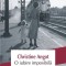 O iubire imposibila - Christine Angot