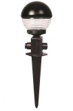 Cumpara ieftin Aplica de perete exterior 68170 Negru 50x20 cm