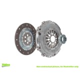 Kit ambreiaj VALEO Bmw Seria 3 (E46) 12.1997-05.05 3 Compact (E46) 03.2001-02.05 3 Cupe (E46) 12.1998-07.06 3 Touring (E46) 06.99-07.2005 Tip cutie v