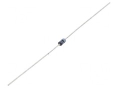 Diodă Zener 0.5W 5.1V DO35