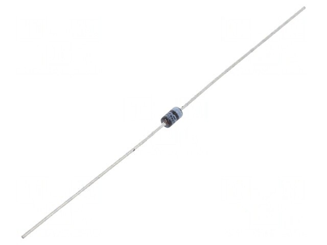 Diodă Zener 0.5W 5.1V DO35