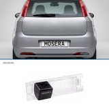 Cumpara ieftin Camera marsarier Fiat Grande Punto 2005-2012 AHD 1080P NTSC MOSERA OEM aspect 155 grade IP68
