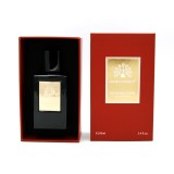 Cumpara ieftin Apa de Parfum Femei Global Fashion Rouge Nocturne, 100ml, Floral Oriental Lemnos, Trandafir, Sofran, Vanilie, Ambra, Mosc