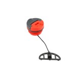 Buşon rezervor benzina pentru drujba, plastic Innovative ReliableTools