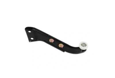 Rola usa culisanta Volkswagen Transporter/Multivan (T6), 04.2015-; Transporter/Multivan (T6.1), 04.2019-2021, montare stanga=dreapta, kit de reparati foto
