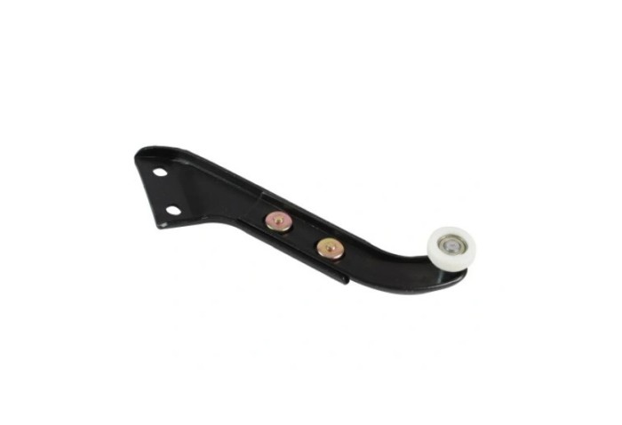 Rola usa culisanta Volkswagen Transporter/Multivan (T6), 04.2015-; Transporter/Multivan (T6.1), 04.2019-2021, montare stanga=dreapta, kit de reparati