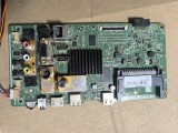 placa de baza VESTEL 17MB110S TELEFUNKEN TFA49269FHD18WS 50 inci