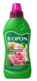 Cumpara ieftin Biopon Ingrasamant pentru Trandafiri 0,5 L - Formula speciala pentru cresterea sanatoasa