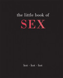 The Little Book of Sex | Joanna Gray, 2020, Quadrille Publishing Ltd