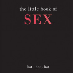 The Little Book of Sex | Joanna Gray