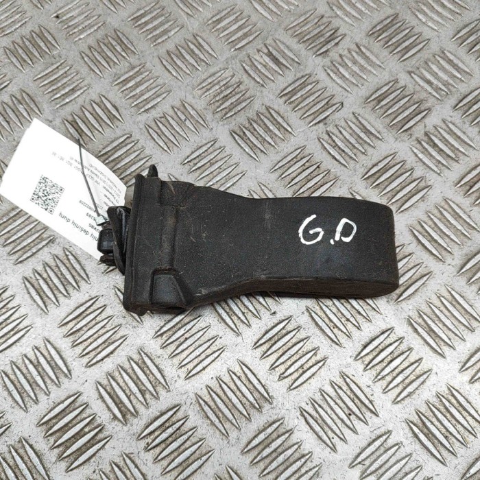 Limitator ușă dreapta spate VW GOLF VII 5G1, BQ1, BE1, BE2 2015 OEM: 5G0839267A 25846389