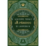 A p&aacute;rduc - Giuseppe Tomasi Di Lampedusa