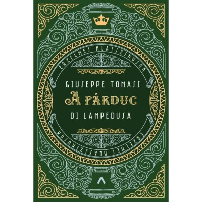 A p&amp;aacute;rduc - Giuseppe Tomasi Di Lampedusa foto