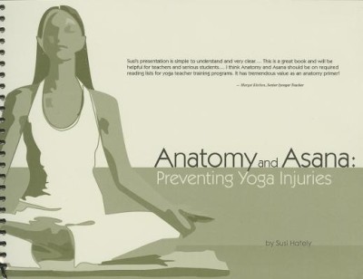 Anatomy and Asana: Preventing Yoga Injuries foto